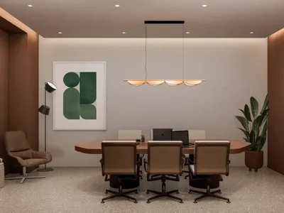 Жилой комплекс Entoliko 11 — сервисные апартаменты в Пирее | Golden Visa Греции