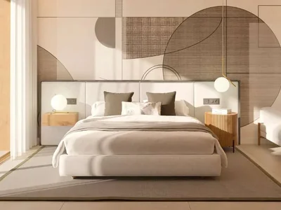 Жилой квартал Lyra Residences