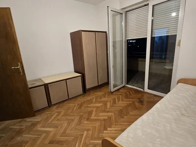 Wohnviertel Stan 49 m² na Izdavanje – Stari Aerodrom, Podgorica