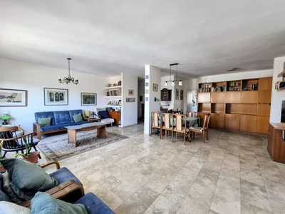 Жилой квартал Appartement familial dexception au coeur de la moshava germanit jerusalem immobilier 026786595