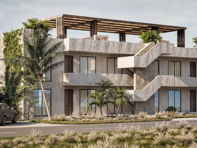 Complexe résidentiel Sandscape Coastal Residences