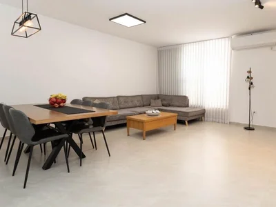 Жилой квартал Rue jabotinsky centre ville netanya