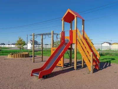 Cottage village Lubimovo