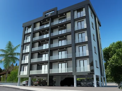 Barrio residencial Carrington 55