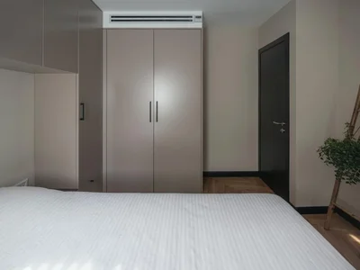 Dzielnica mieszkaniowa Superbe 3 pieces renove architecturellement a cote de basel