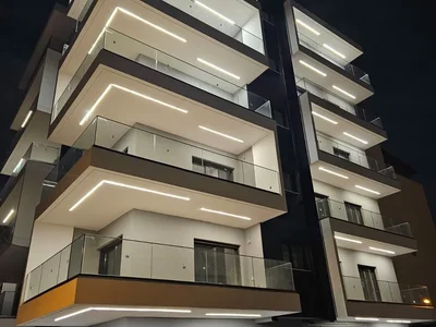 Edificio de apartamentos DIAMOND