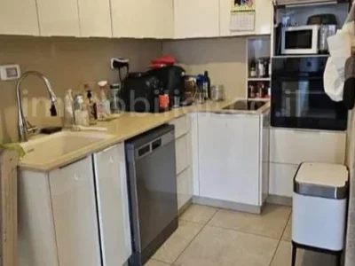 Residential quarter A vendre 4 pieces quartier montefiore tel aviv