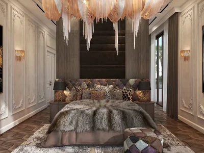 Вилла Cavalli Estates