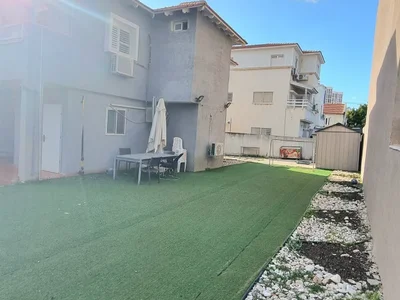 Quartier résidentiel Villa privée de luxe à vendre – neve hof, rishon lezion