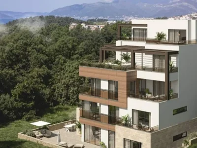 Dom klubowy TIVAT KLUBNYY KOMPLEKS