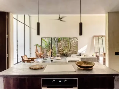 Вилла Cube VIlla