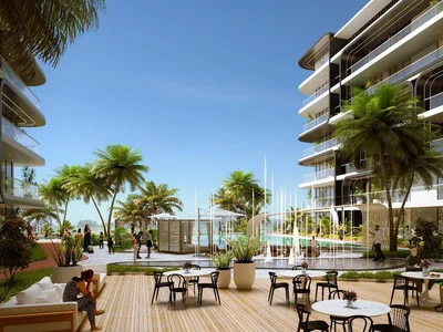 Wohnanlage Al Haseen Residences 6