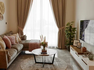 Жилой комплекс Majestique Residence