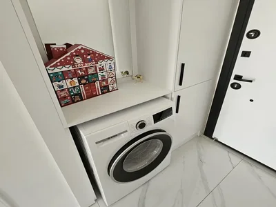 Residential complex Furnished one bedroom apartment in the El Capitano complex.