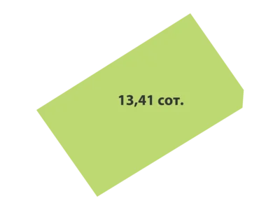 Cottage village Lubimovo