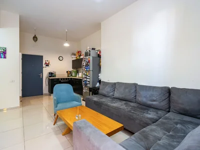 Quartier résidentiel Immeuble neuf - florentine - 3 pièces