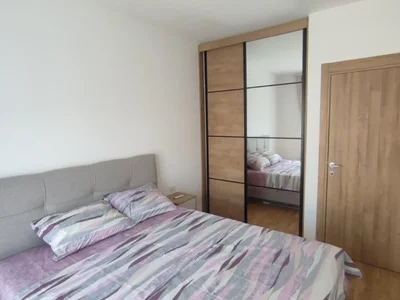 Wohnviertel Stan 36 m² na Izdavanje – Stari Aerodrom, Podgorica