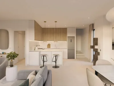 Barrio residencial Proa