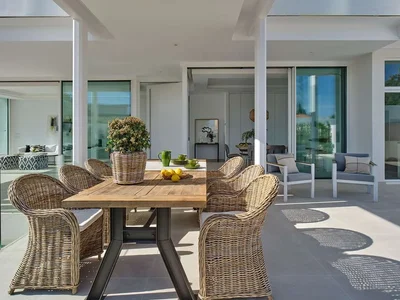 Жилой квартал Nara Marbella