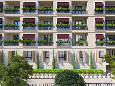 Apartamentowiec Nieruchomości w Pobliżu Tersane Stambuł w Beyoğlu