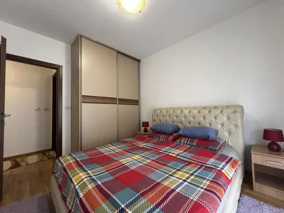 Wohnviertel Stan 74 m² na Prodaju – City Kvart, Podgorica