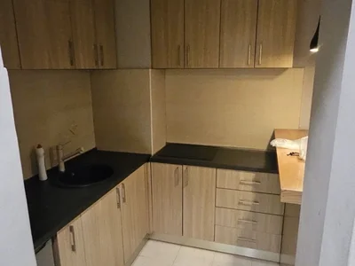Wohnviertel Jednosoban stan, 42m2, Stari Aerodrom