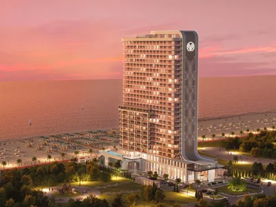 Apart - hotel Investment in Georgia’s first 5★ Rotana