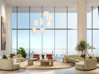 Apartment building SixSenses SelectGroup