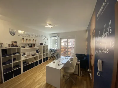Wohnviertel Stan 43 m² na Izdavanje – Tuški Put, Podgorica