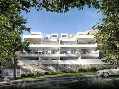Wohnviertel Stella 8 Residence
