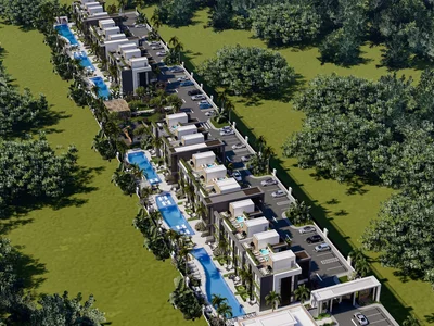 Жилой комплекс SELARON RESIDENCE