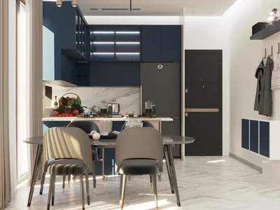 Residenz Tunalı Kumsal Park Residence