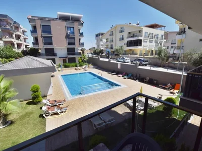 Dzielnica mieszkaniowa Polat Life Complex