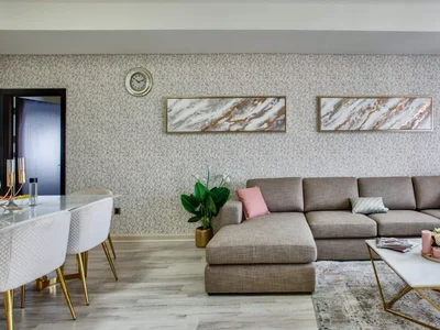 Жилой комплекс Balqis Residence Penthouse