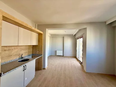 Residential complex Studios with dressing rooms at Sun Maria Beach - Erdemli | Mersin.