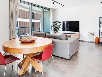 Wohnviertel A ne pas manquer avec terrasse bel appartement bien agence calme clair dans rue calme magnifique renove spacieux