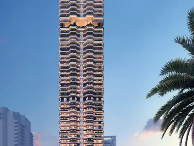 Complejo residencial 