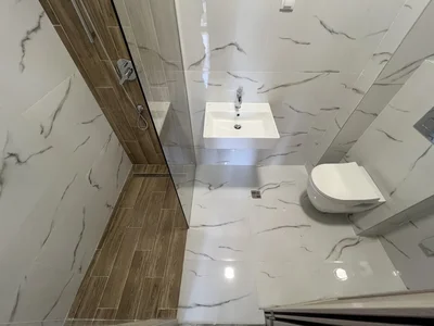Barrio residencial Stan 45 m² na Prodaju – Zabjelo, Podgorica