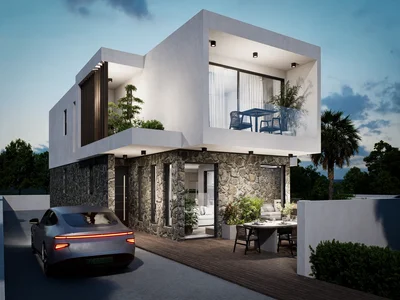 Жилой комплекс Blue Horizon Villa