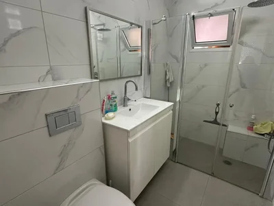 Barrio residencial Quartier calme