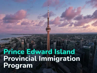 Prince Edward Island Provincial Nominee Program (PEIPNP)