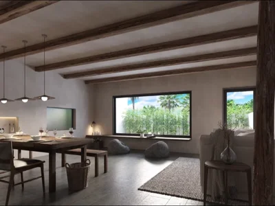 Жилой комплекс Utopia Dream со всеми удобствами
