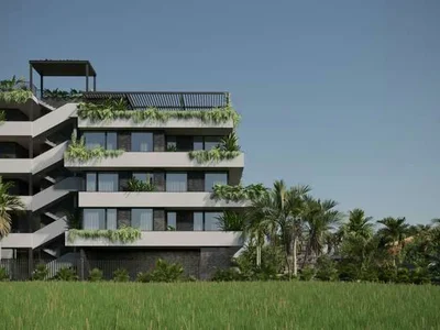 Residential complex PREDMET.CEMAGI – residential development in Cemagi, Bali
