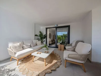 Quartier résidentiel Insur Scala Fase 2