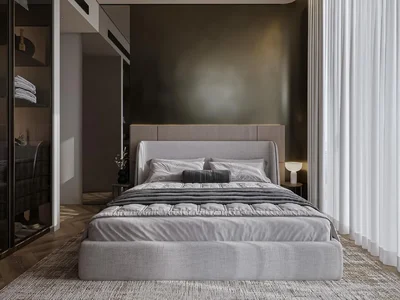 Residential complex Sky Line