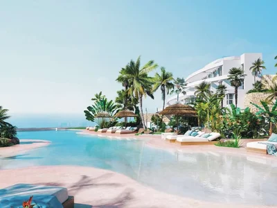 Dzielnica mieszkaniowa Royal Palms Mijas IV-2