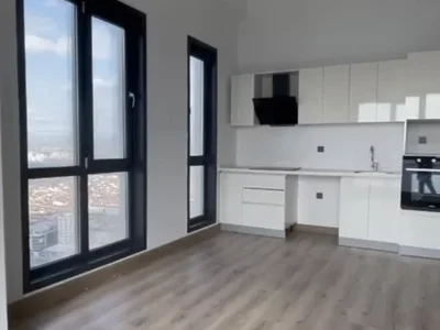 Wohngebäude Apartment in İstanbul Turkey