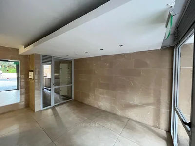 Wohnviertel Duplex penthouse dizengoff center 4 pieces