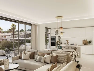 Жилой квартал Santa Clara Homes
