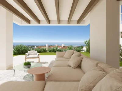 Barrio residencial Altura 160